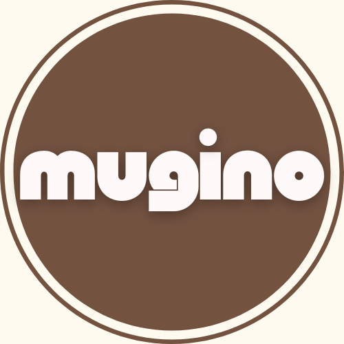 mugino